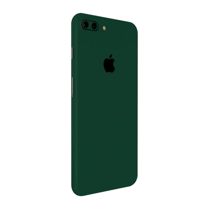 Full Back / Pine Green