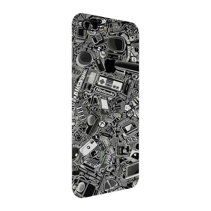 iPhone 7 Plus Mobile Skins & Wraps
