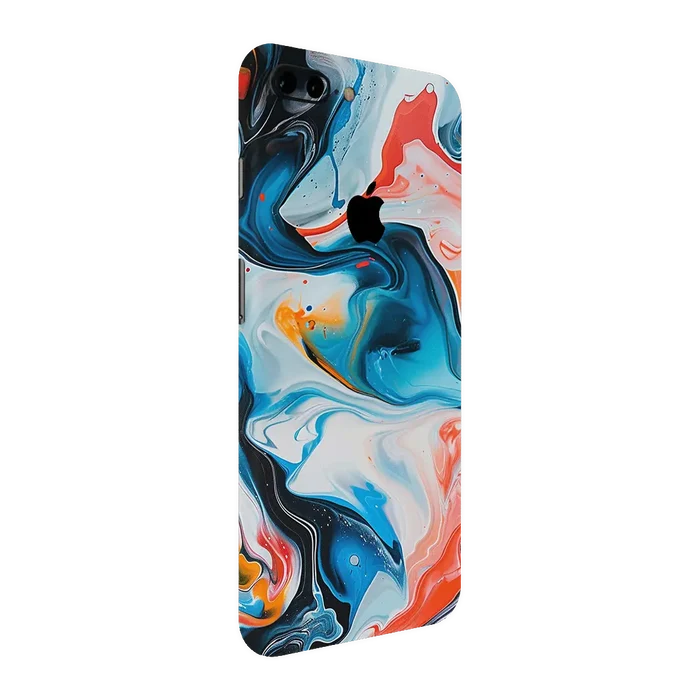 iPhone 7 Plus Mobile Skins & Wraps
