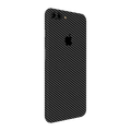 Full Back / Noir Aramid
