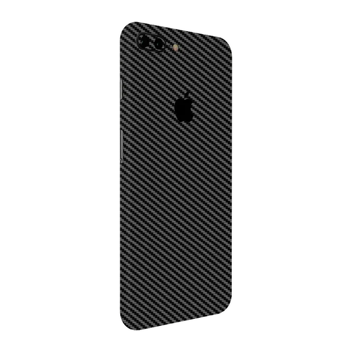 Full Back / Noir Aramid