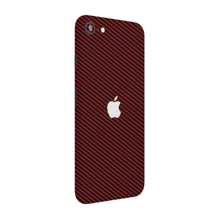 Full Back / Scarlet Aramid