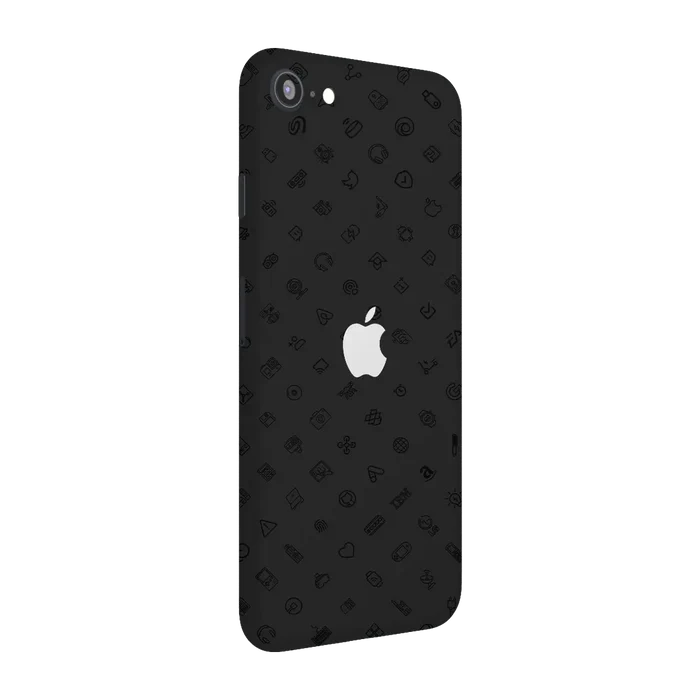 iPhone 8 Mobile Skins & Wraps