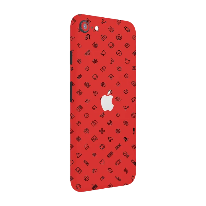 iPhone 8 Mobile Skins & Wraps