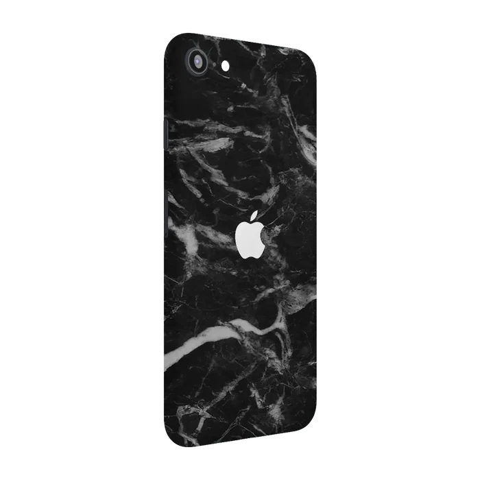 Full Back / Black Marble