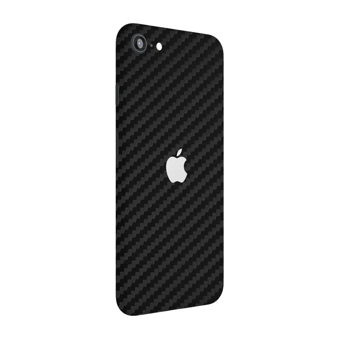 Full Back / Carbon Fiber