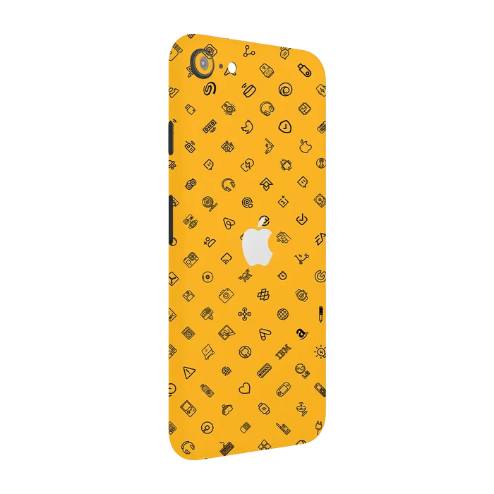 iPhone 8 Mobile Skins & Wraps