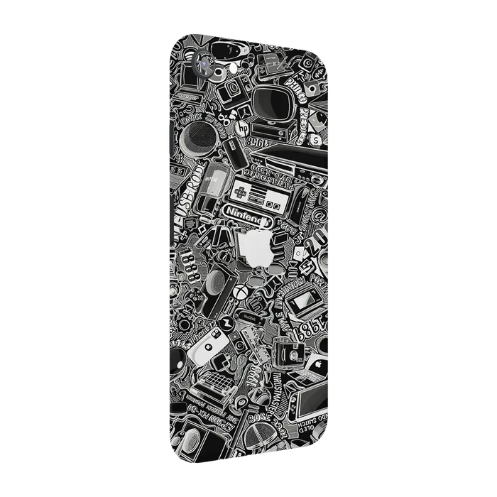 iPhone 8 Mobile Skins & Wraps