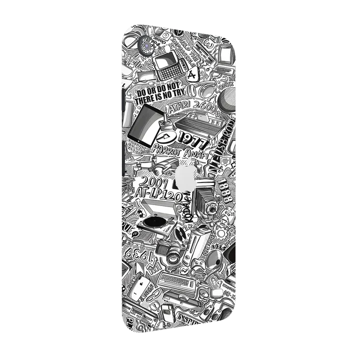 iPhone 8 Mobile Skins & Wraps
