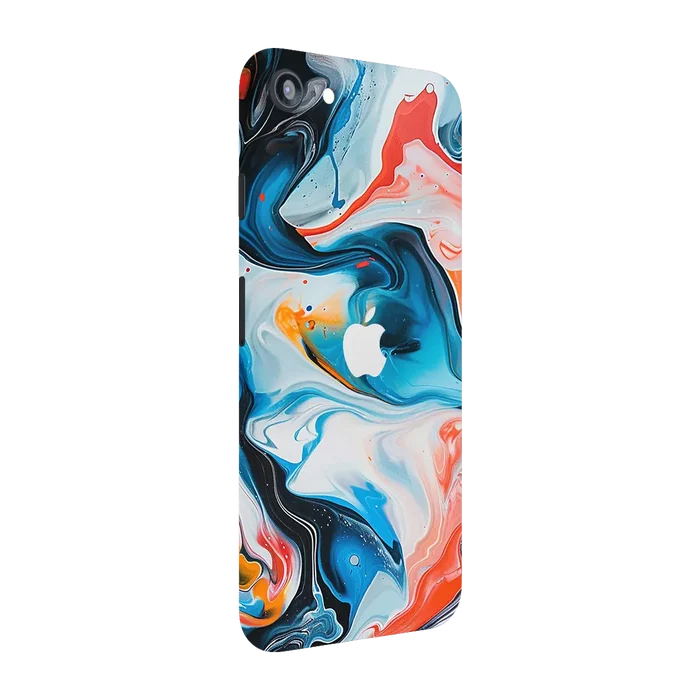 iPhone 8 Mobile Skins & Wraps