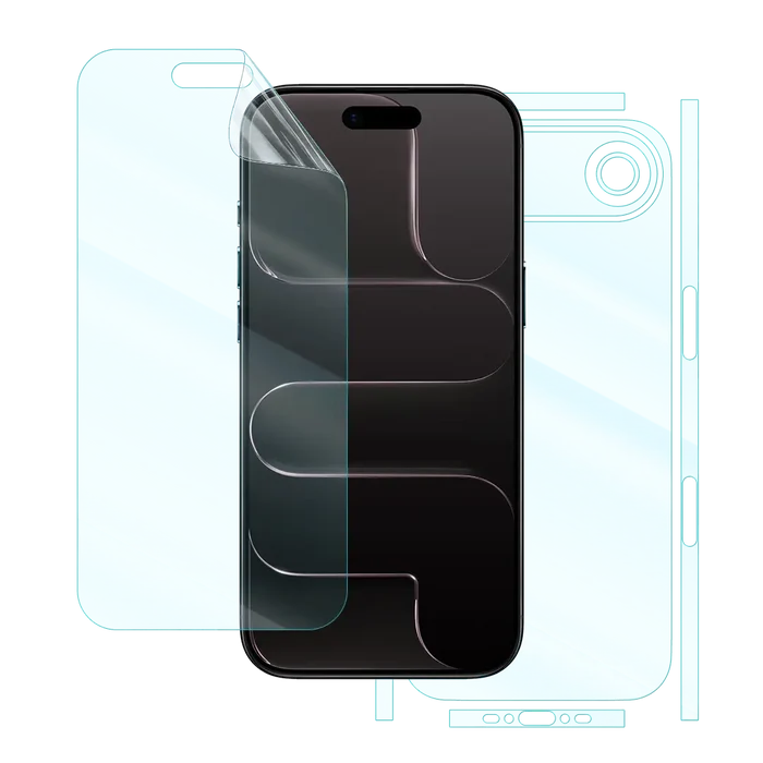 iPhone Air Screen Guard Protector