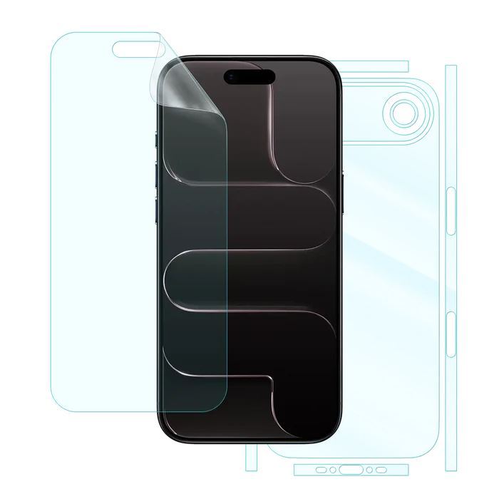 WetFit / Matte / Ultra Clear