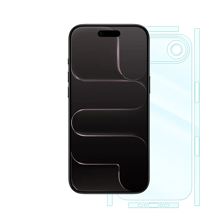 WetFit / No Screen / Ultra Clear