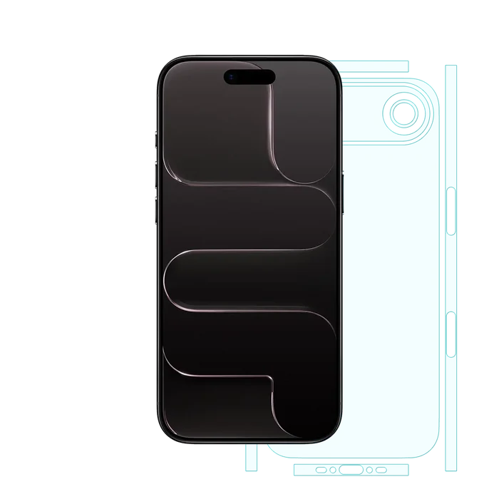 WetFit / No Screen / Matte