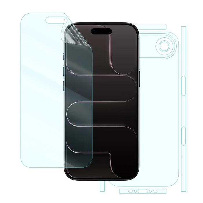 WetFit / Ultra Clear / Matte