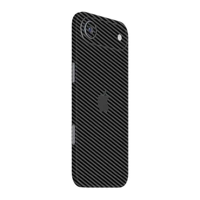 Full Back / Noir Aramid