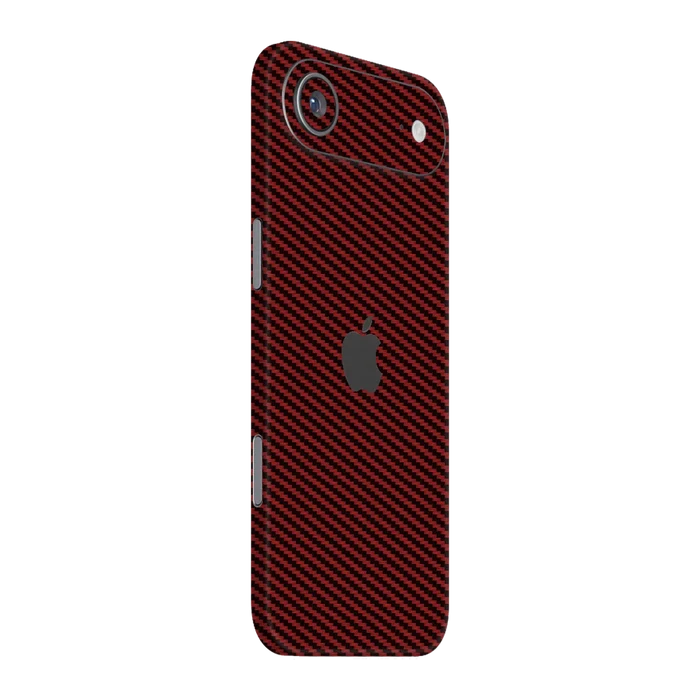 Full Back / Scarlet Aramid