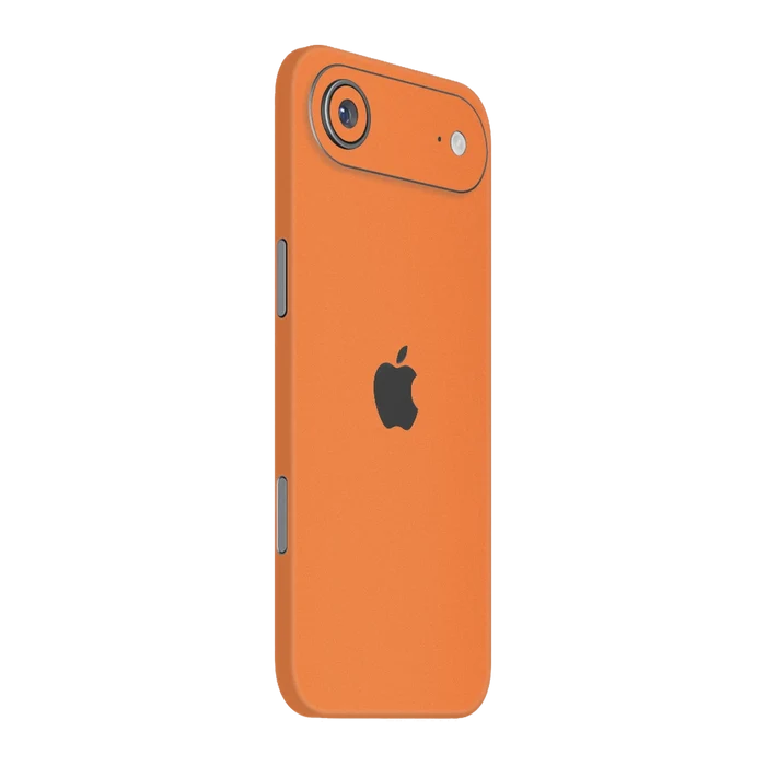 Full Back / Cosmic Orange