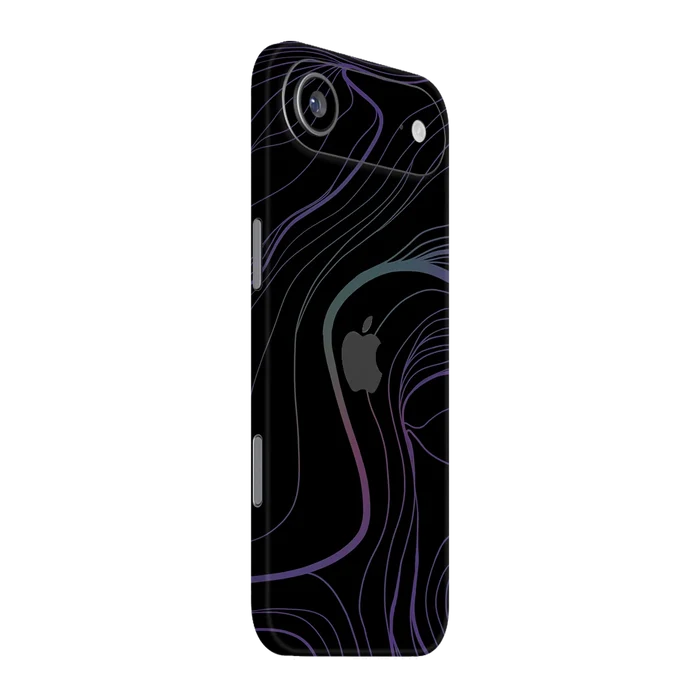 Full Back / Nebula Shift