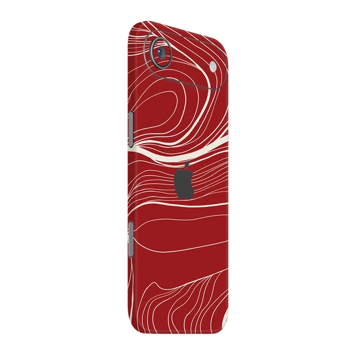 Full Back / Magma Vein