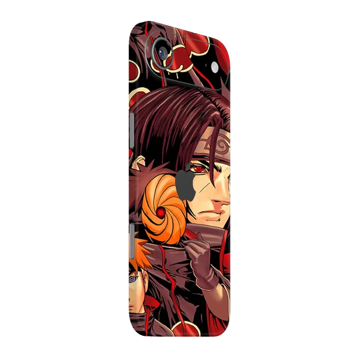 Full Back / Rogue Ninja