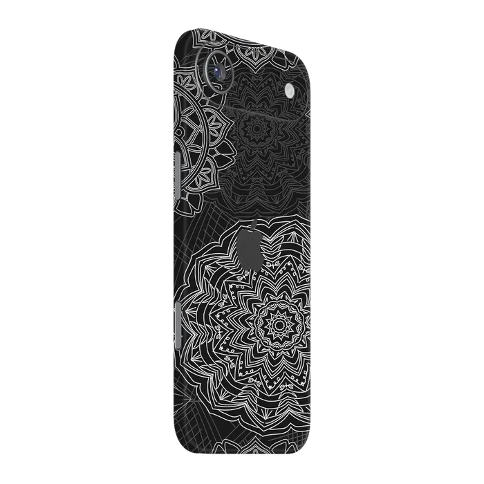 Full Back / Mystic Black