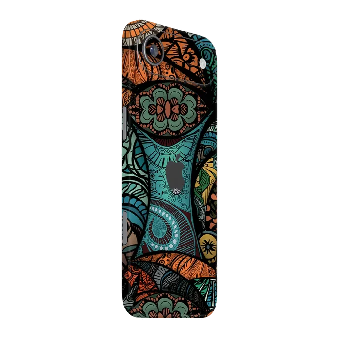 Full Back / Tribal Tusk