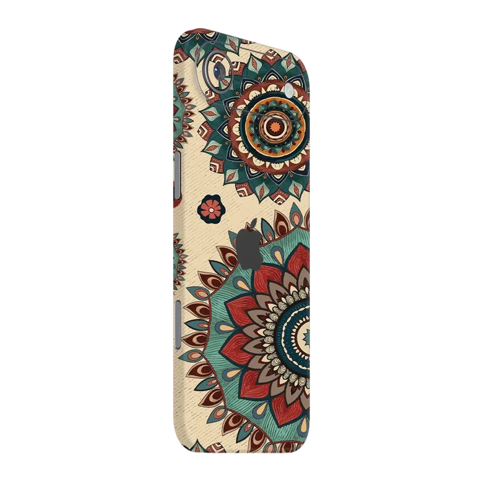 Full Back / Desert Bloom