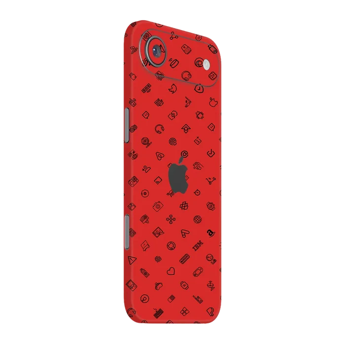 iPhone Air Mobile Skins & Wraps