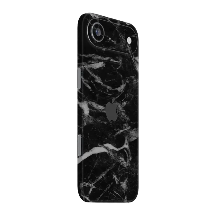 Full Back / Black Marble