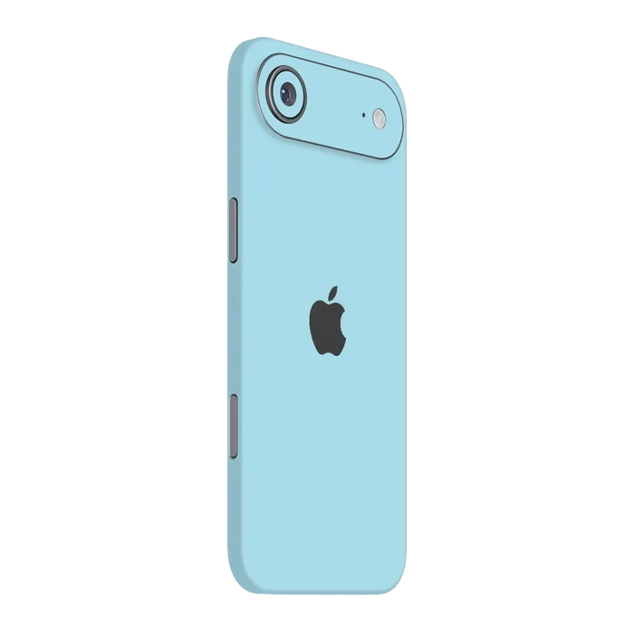 Full Back / Pastel Blue
