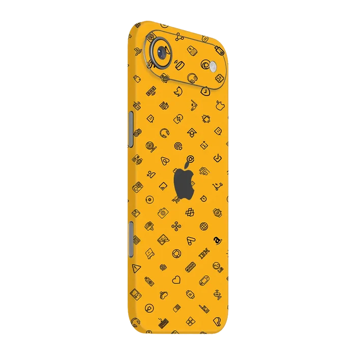 iPhone Air Mobile Skins & Wraps