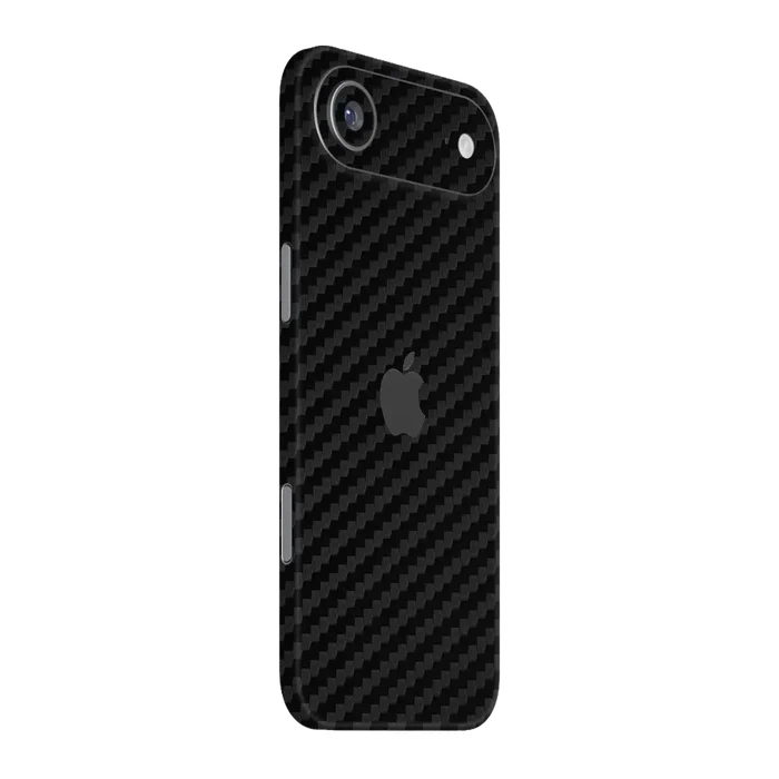 Full Back / Carbon Fiber