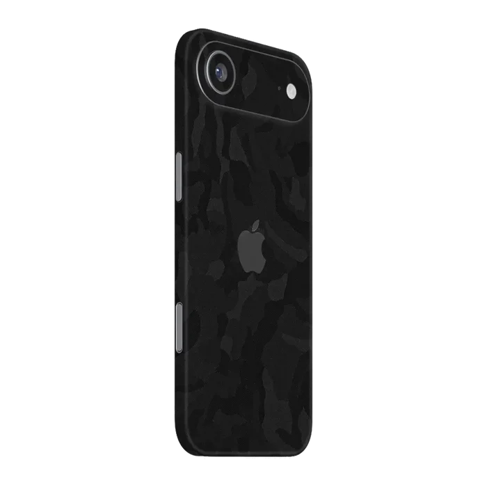 Full Back / Black Camo