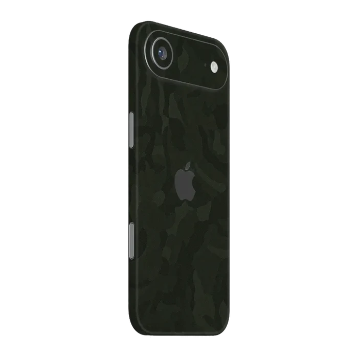 Full Back / Green Camo