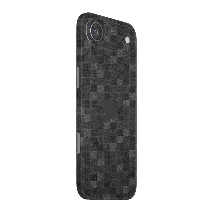 Full Back / Pixels Dark