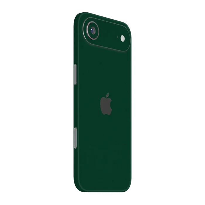 Full Back / Pine Green