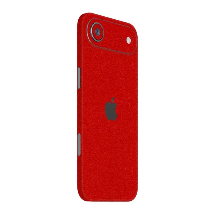Full Back / Sandstone Red