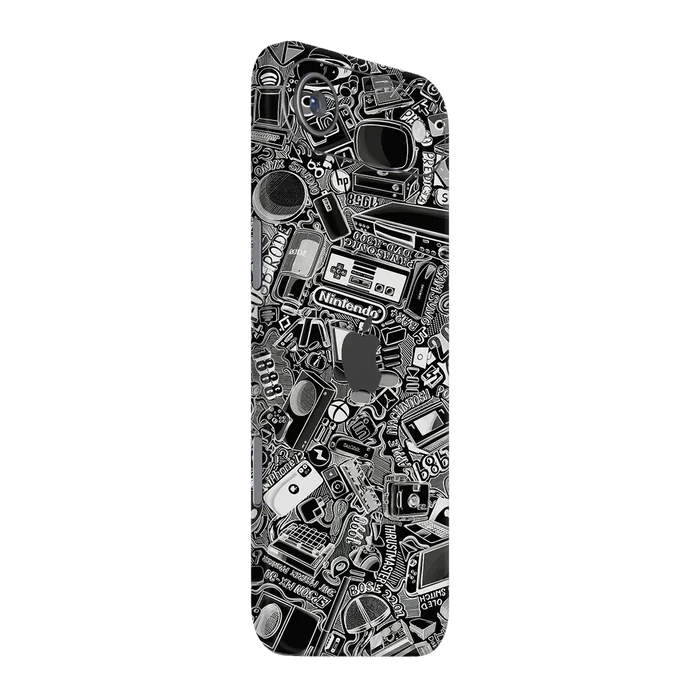 iPhone Air Mobile Skins & Wraps