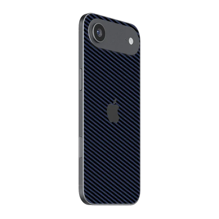 Flat Back / Navy Aramid