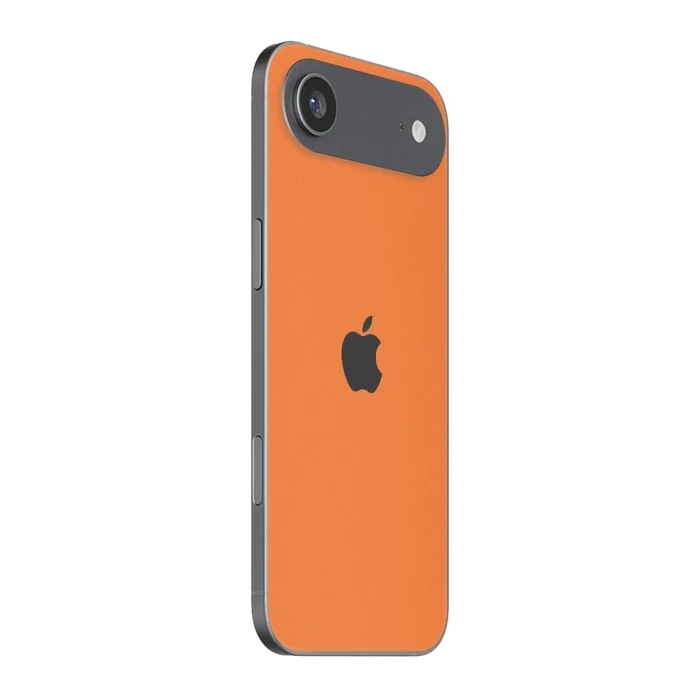 Flat Back / Cosmic Orange