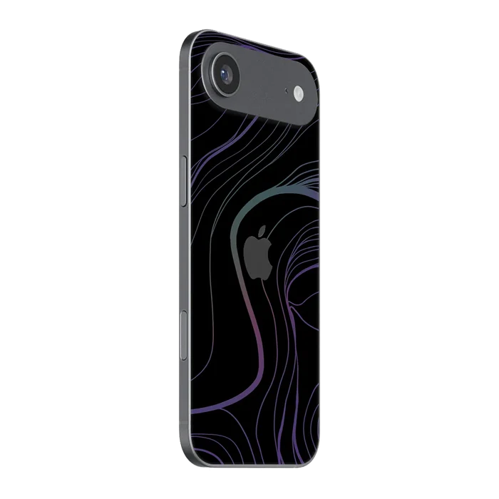 Flat Back / Nebula Shift