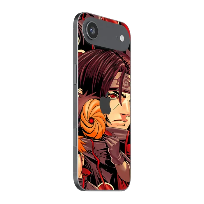 Flat Back / Rogue Ninja