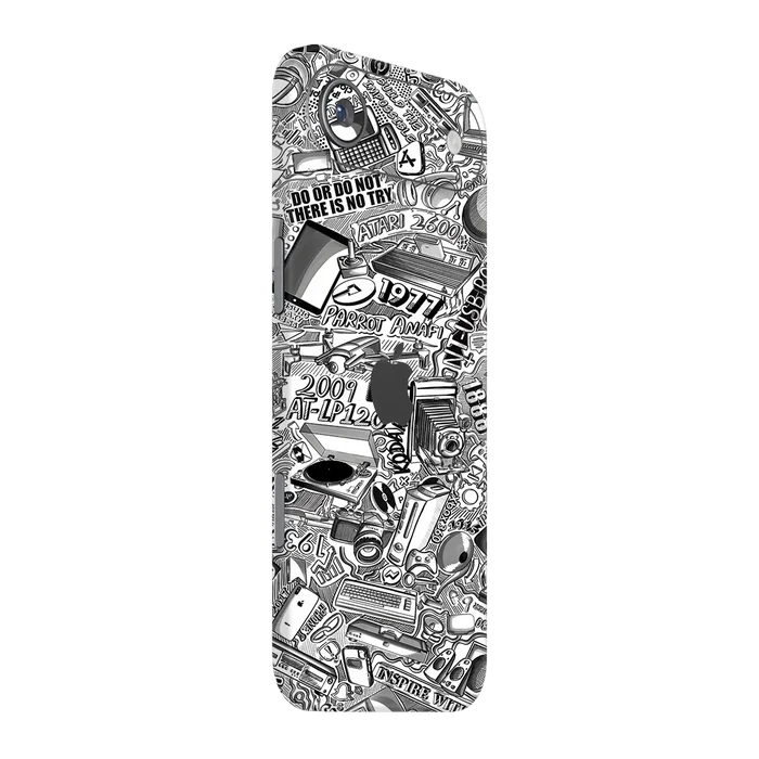 iPhone Air Mobile Skins & Wraps