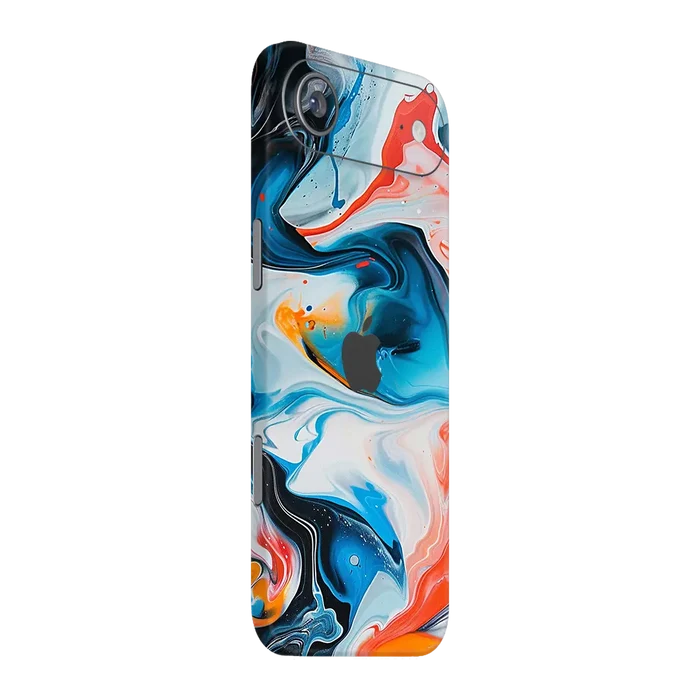 iPhone Air Mobile Skins & Wraps