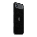 Flat Back / Obsidian Leather
