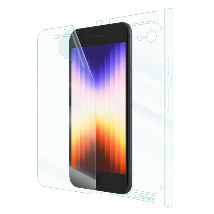 iPhone SE (2020) Screen Guard Protector