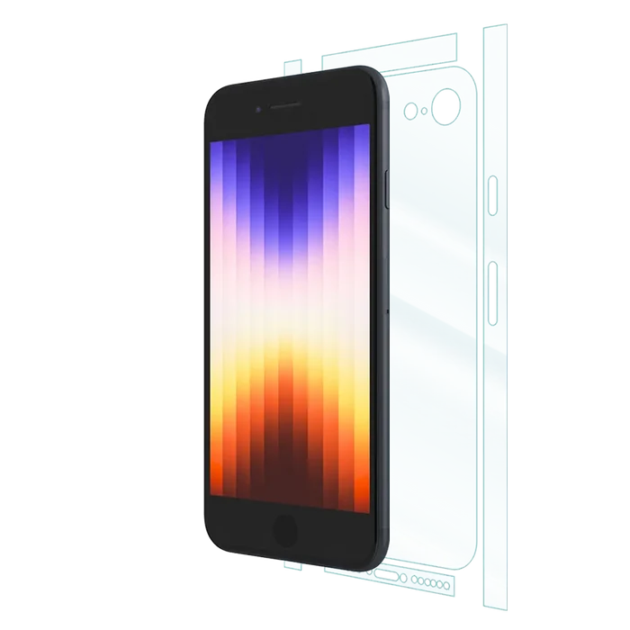 WetFit / No Screen / Ultra Clear