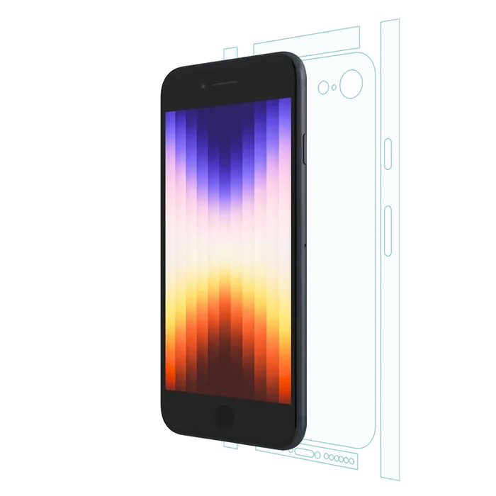 WetFit / No Screen / Matte