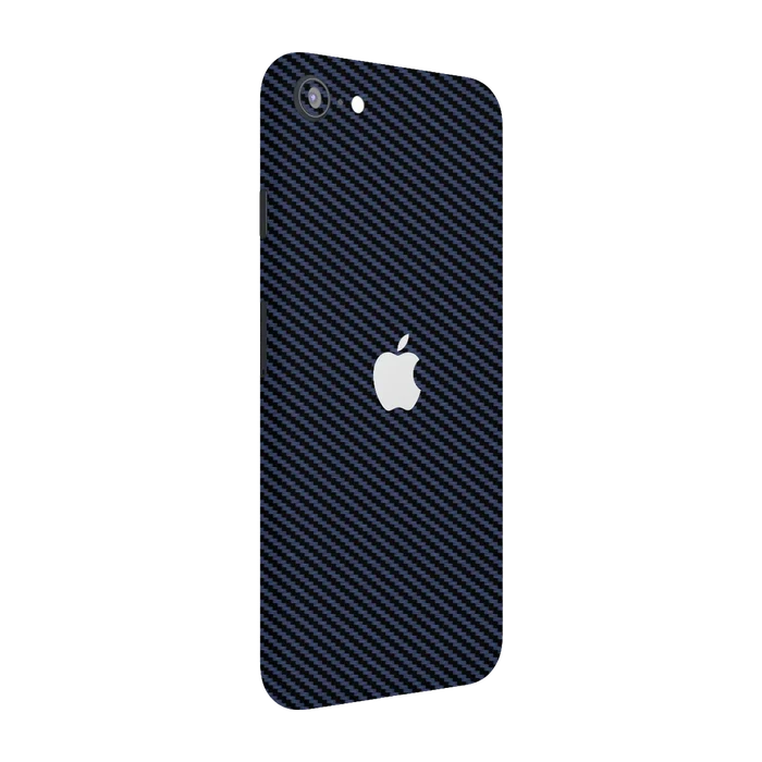 Full Back / Navy Aramid